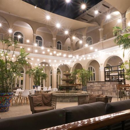 Lp Los Portales Hotel פיורה מראה חיצוני תמונה