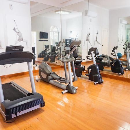 Lp Los Portales Hotel פיורה מראה חיצוני תמונה