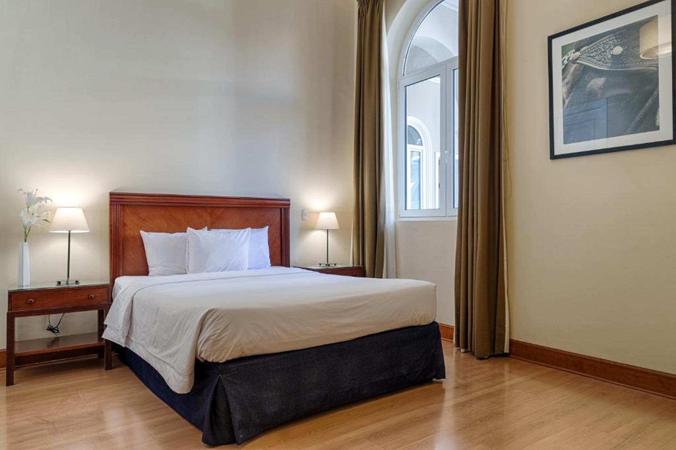 Lp Los Portales Hotel פיורה מראה חיצוני תמונה