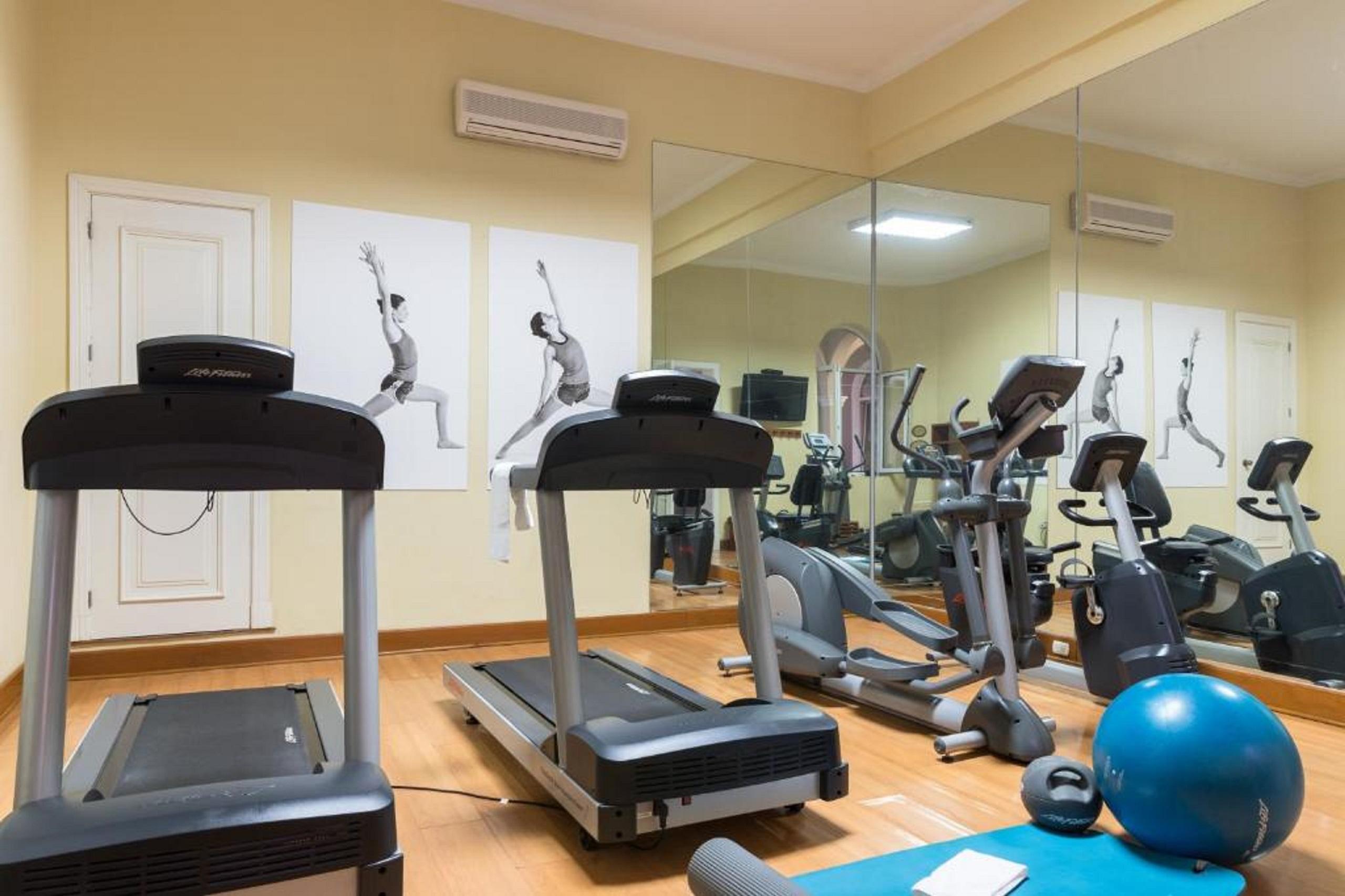 Lp Los Portales Hotel פיורה מראה חיצוני תמונה