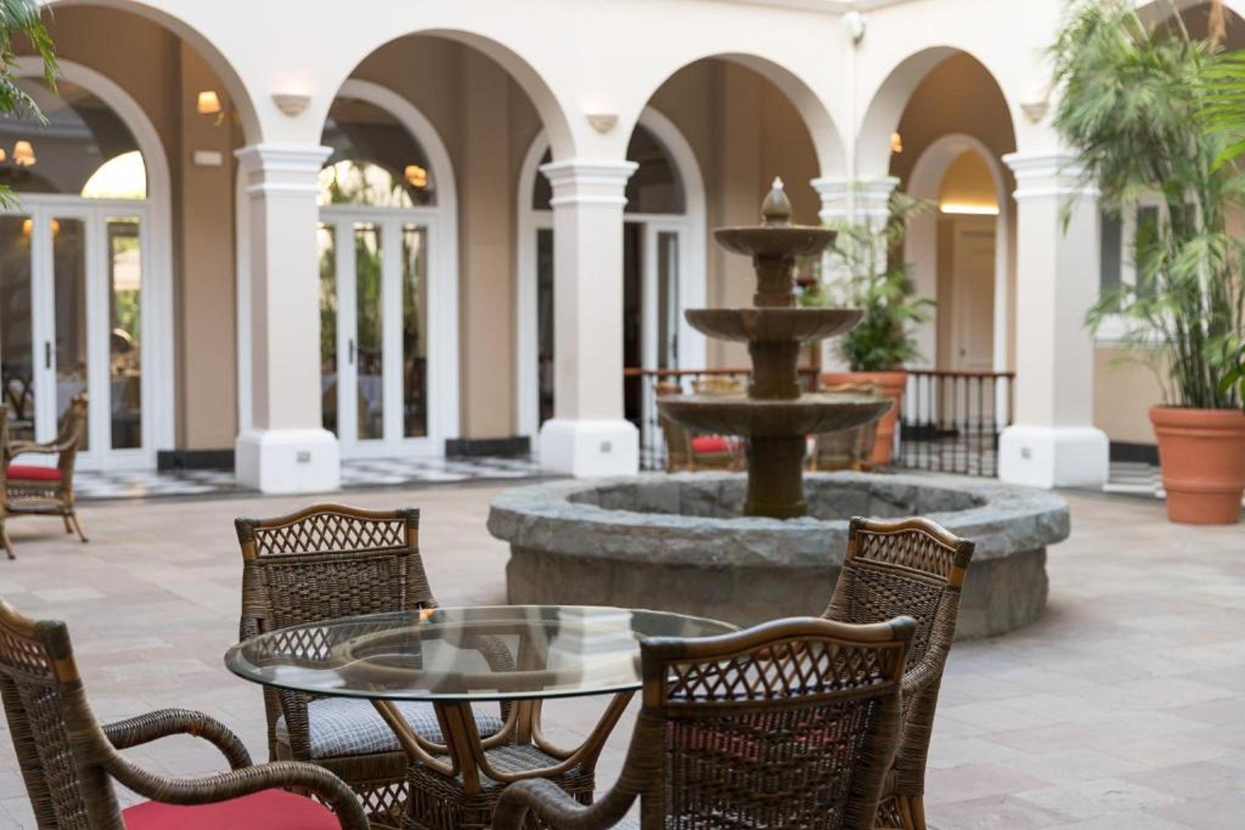Lp Los Portales Hotel פיורה מראה חיצוני תמונה