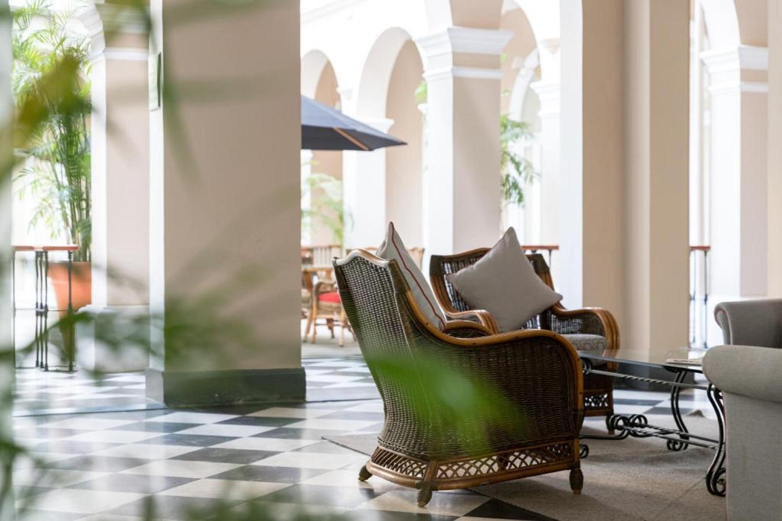 Lp Los Portales Hotel פיורה מראה חיצוני תמונה