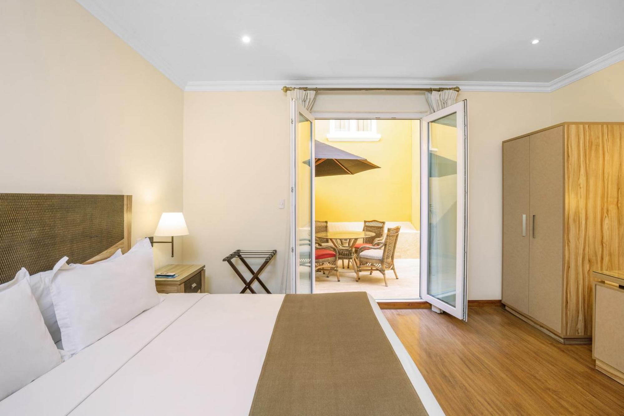 Lp Los Portales Hotel פיורה מראה חיצוני תמונה