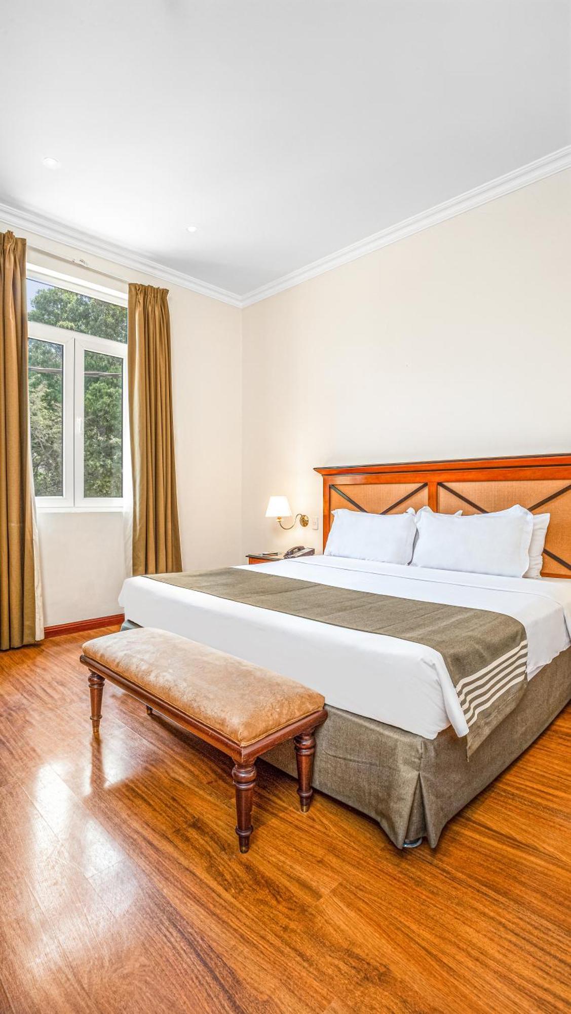 Lp Los Portales Hotel פיורה מראה חיצוני תמונה