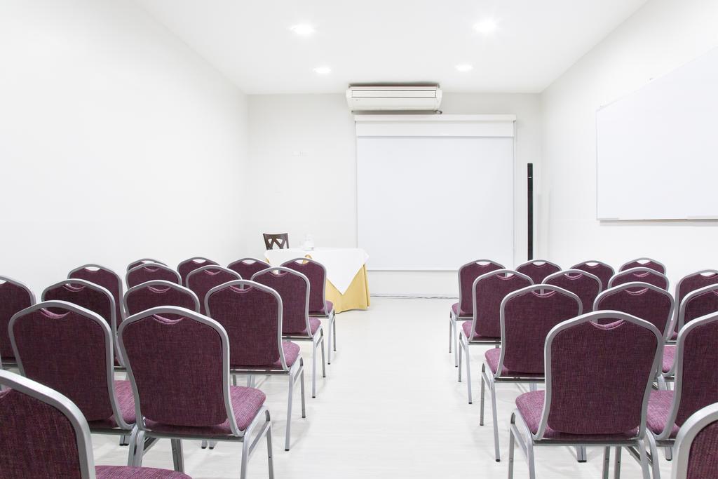 Lp Los Portales Hotel פיורה מראה חיצוני תמונה