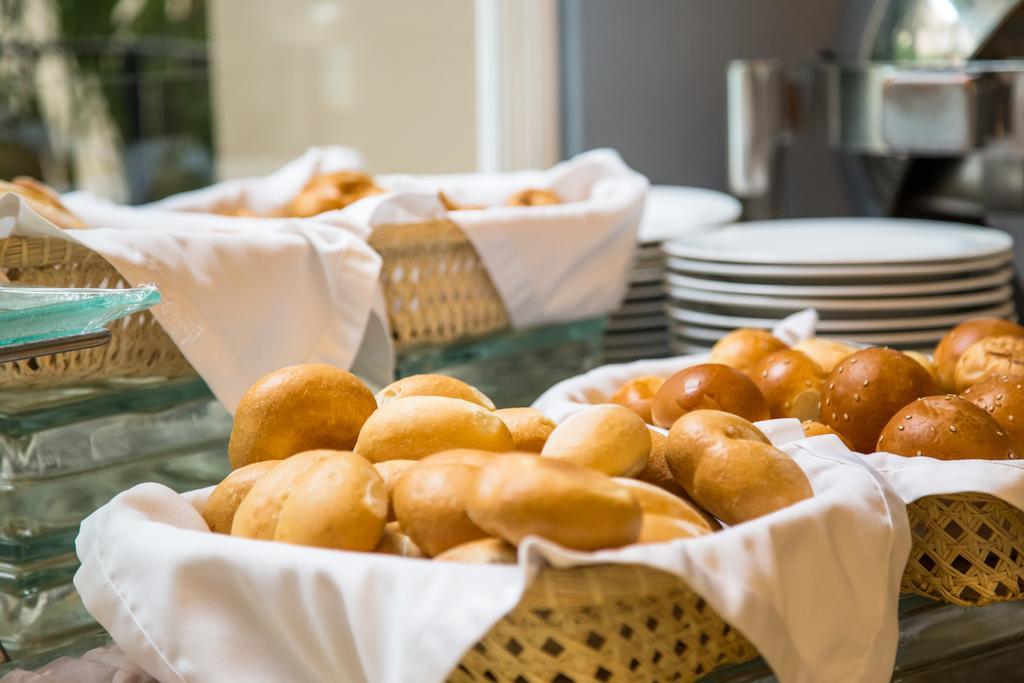 Lp Los Portales Hotel פיורה מראה חיצוני תמונה
