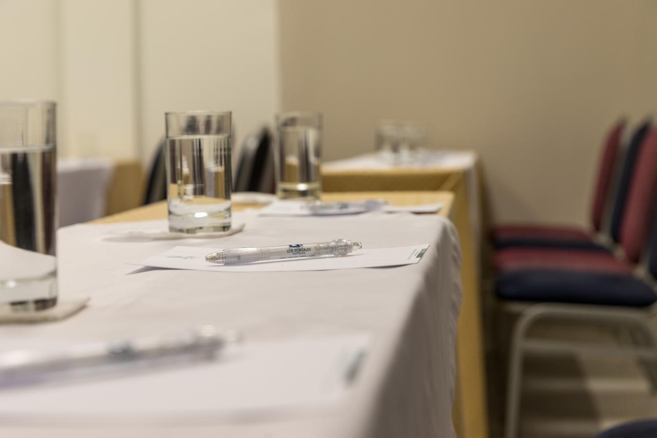 Lp Los Portales Hotel פיורה מראה חיצוני תמונה