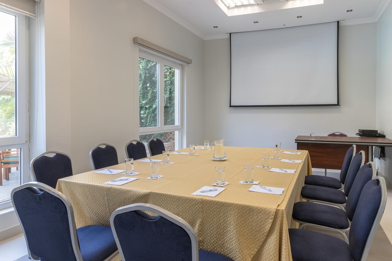 Lp Los Portales Hotel פיורה מראה חיצוני תמונה