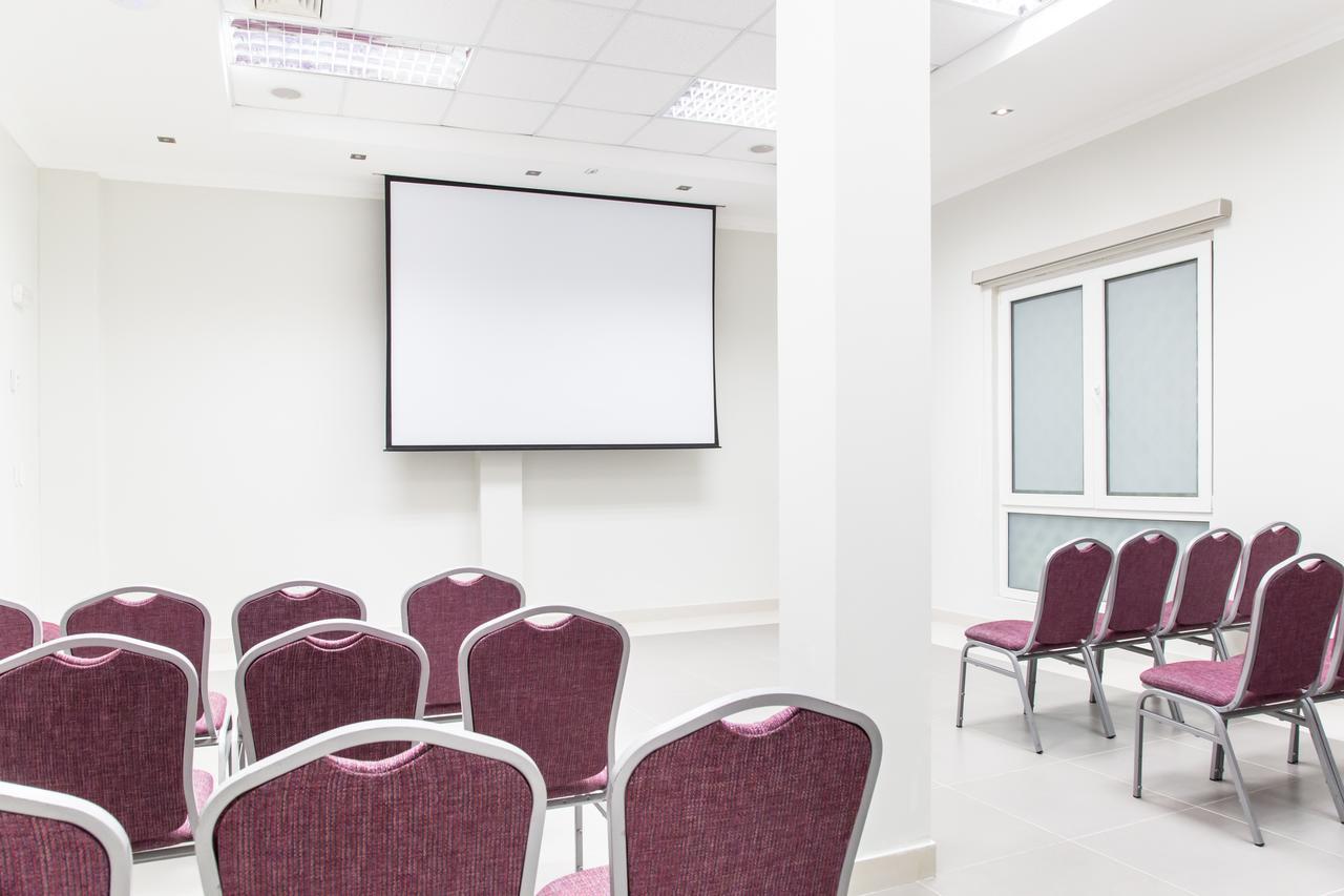 Lp Los Portales Hotel פיורה מראה חיצוני תמונה